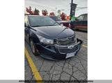 Chevrolet Cruze 1G1PH5SB4E7387517 снимка