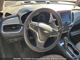 Chevrolet Equinox Ls 3GNAXSEG6PL188772 снимка