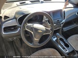 Chevrolet Equinox Ls 3GNAXSEG6PL188772 снимка