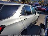 Chevrolet Equinox Ls 3GNAXSEG6PL188772 снимка