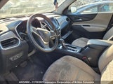 Chevrolet Equinox Ls 3GNAXSEG6PL188772 снимка