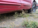 Chrysler Pt Cruiser Touring 3C8FY58B65T627073 снимка