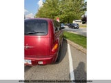 Chrysler Pt Cruiser Touring 3C8FY58B65T627073 снимка
