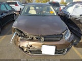 Volkswagen Jetta Sel 3VWLX7AJ5BM021304 снимка