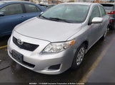 Toyota Corolla S/Le/Xle 2T1BU4EE2AC270511 снимка