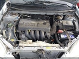 Toyota Corolla Matrix Xr 2T1KR32E16C573349 снимка
