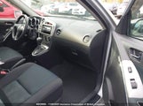 Toyota Corolla Matrix Xr 2T1KR32E16C573349 снимка