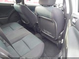 Toyota Corolla Matrix Xr 2T1KR32E16C573349 снимка