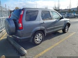 Honda Cr-V JHLRD789X5C804886 снимка