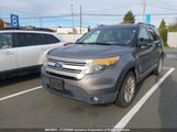 Ford Explorer Xlt 1FM5K7D81DGB00268 снимка