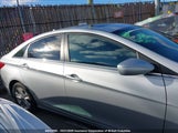 Hyundai Sonata Gls 5NPEB4ACXDH506444 снимка