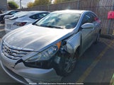 Hyundai Sonata Gls 5NPEB4ACXDH506444 снимка