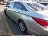 Hyundai Sonata Gls 5NPEB4ACXDH506444 снимка
