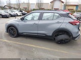 Nissan Kicks Sr 3N1CP5DV6RL506754 снимка