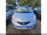Honda Fit JHMGE8G86AC802951 снимка