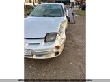 Pontiac Sunfire Gt 1G2JD12T0Y7330511 снимка