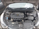 Hyundai Elantra Gls/Limited 5NPDH4AE2DH201242 снимка