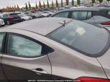 Hyundai Elantra Gls/Limited 5NPDH4AE2DH201242 снимка