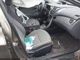 Hyundai Elantra Gls/Limited 5NPDH4AE2DH201242 снимка