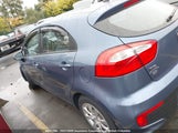 Kia Rio Lx KNADM5A3XG6725007 снимка