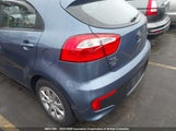 Kia Rio Lx KNADM5A3XG6725007 снимка