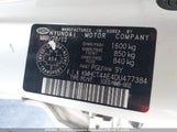 Hyundai Accent Gls/Gs KMHCT4AE4DU477384 снимка