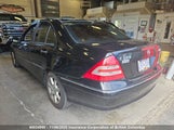 Mercedes-Benz C 280 4Mati WDBRF92J06F805811 fotografie