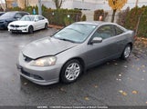 Acura Rsx JH4DC54655S802669 снимка