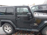 Jeep Wrangler Sahara 1C4AJWBG5FL715488 снимка