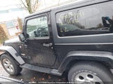 Jeep Wrangler Sahara 1C4AJWBG5FL715488 снимка