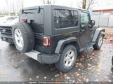 Jeep Wrangler Sahara 1C4AJWBG5FL715488 снимка