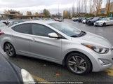 Hyundai Elantra Se/Sport/Limited KMHDH4AH2FU409233 fotografie