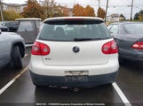 Volkswagen Gti WVWEV71K99W014408 снимка
