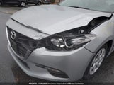 Mazda 3 Sport 3MZBN1K70JM249405 снимка