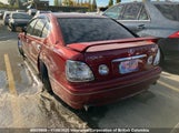 Lexus Gs 400 JT8BH68X0W0011318 снимка