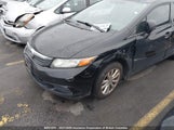 Honda Civic Ex 2HGFB2F53CH030517 photo