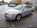 Acura Tsx JH4CL96865C803356 снимка