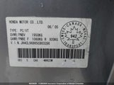 Acura Tsx JH4CL96865C803356 снимка