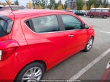 Chevrolet Spark 2Lt KL8CF6SA5MC222762 снимка
