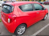 Chevrolet Spark 2Lt KL8CF6SA5MC222762 снимка