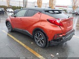 TOYOTA C-HR JTNKHMBX5M1****** снимка