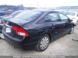 Honda Civic 2HGFA1F68AH009617 снимка