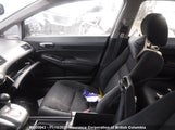 Honda Civic 2HGFA1F68AH009617 снимка