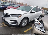 Acura Rdx 5J8TC2H37LL801494 снимка