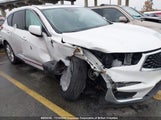 Acura Rdx 5J8TC2H37LL801494 снимка