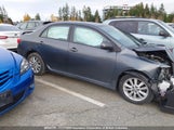 Toyota Corolla S/Le/Xle 2T1BU40E39C092353 снимка