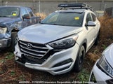 Hyundai Tucson Limited/Sport And Eco/Se KM8J3CA46JU695931 fotografie