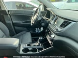 Hyundai Tucson Limited/Sport And Eco/Se KM8J3CA46JU695931 fotografie