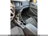 Hyundai Tucson Limited/Sport And Eco/Se KM8J3CA46JU695931 fotografie