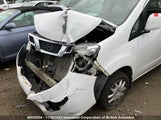 Nissan Nv200 2.5S/2.5Sv 3N6CM0KN1FK727849 fotografie
